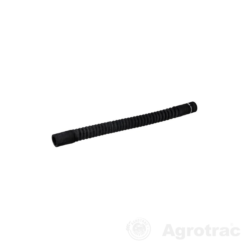Furtun flexibil radiator L=500mm d=25,40mm 6 bari RFH100500