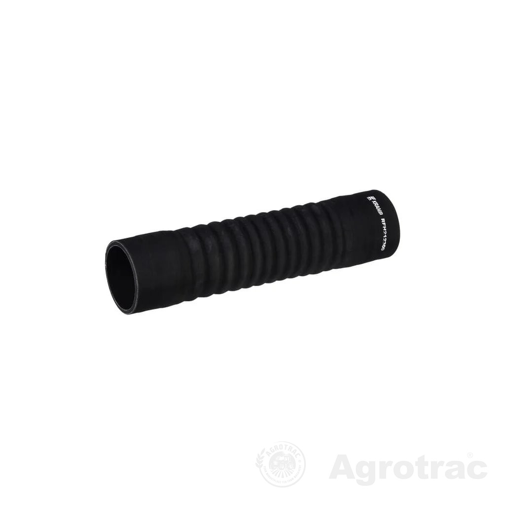 Furtun flexibil radiator L=300mm d=63,5mm 3 bari RFH212300