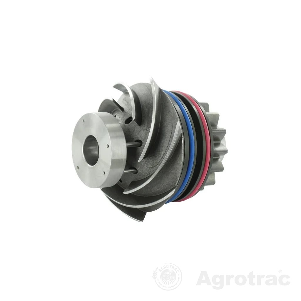 Pompă apă potrivită pentru John Deere RE530194KR