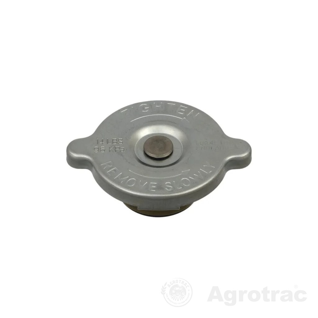 Capac radiator RE71863N
