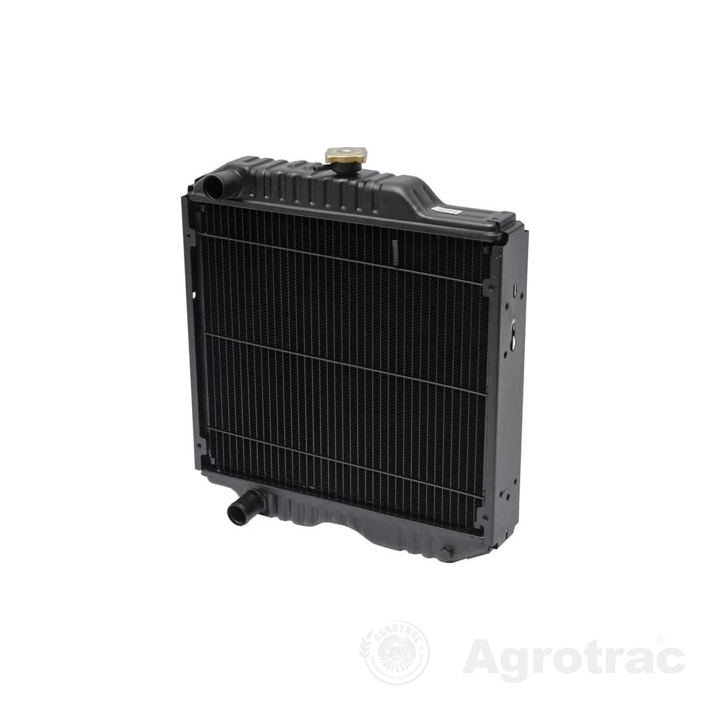 Radiator RE62841N