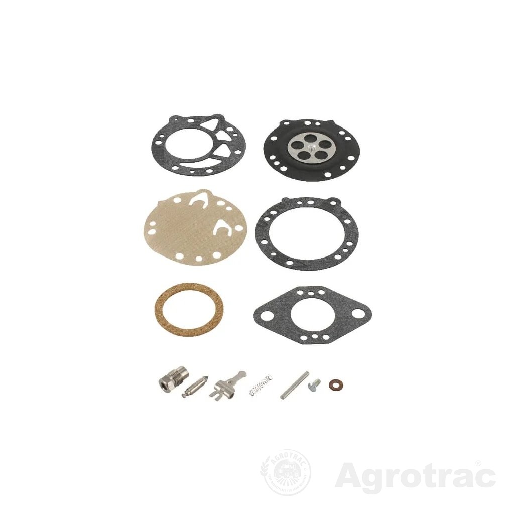 Kit reparație carburator, Tillotson RK84HLGP