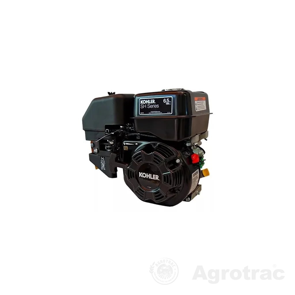 Motor, orizontal, 6.5Hp, Kohler SH2703156