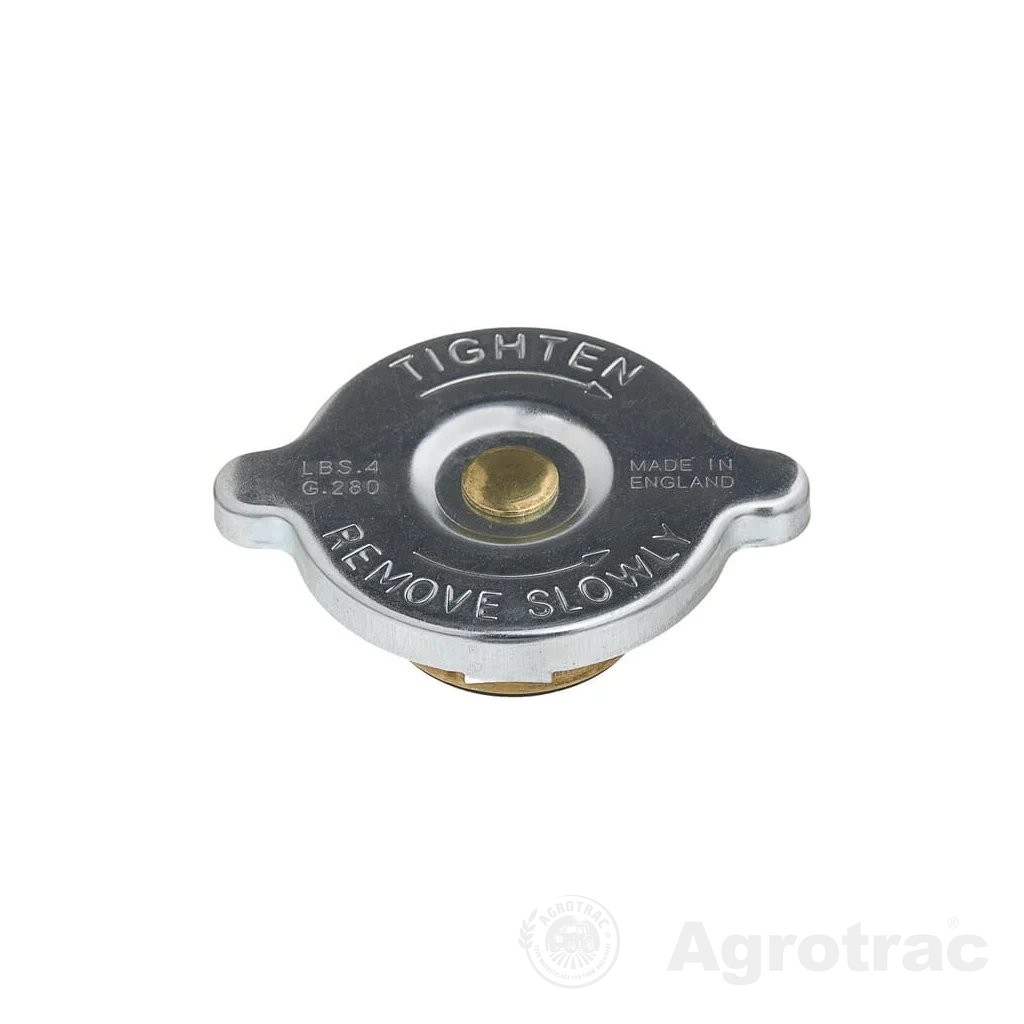 Capac radiator RT0853058000N