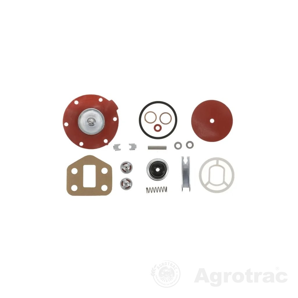 Set reparație pompă combustibil potrivit pentru Massey Ferguson V835339294KR