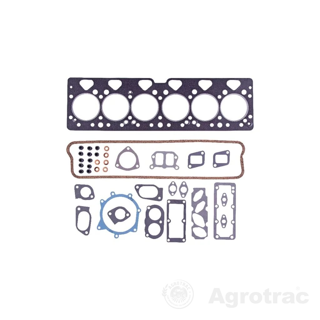 Set garnituri chiulasă compatibil cu Perkins U5LT0018KR