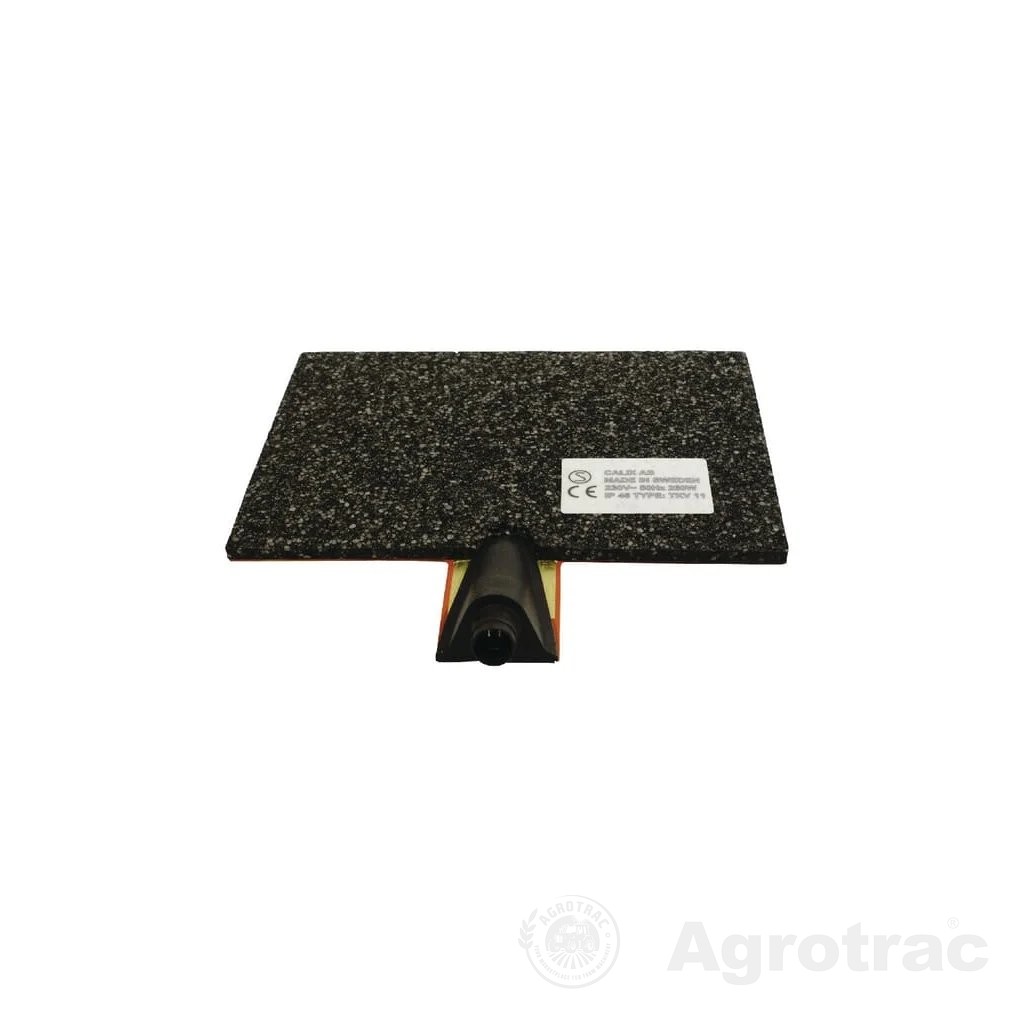 Saltea de preîncălzire rezervor 230V/260W TKV1