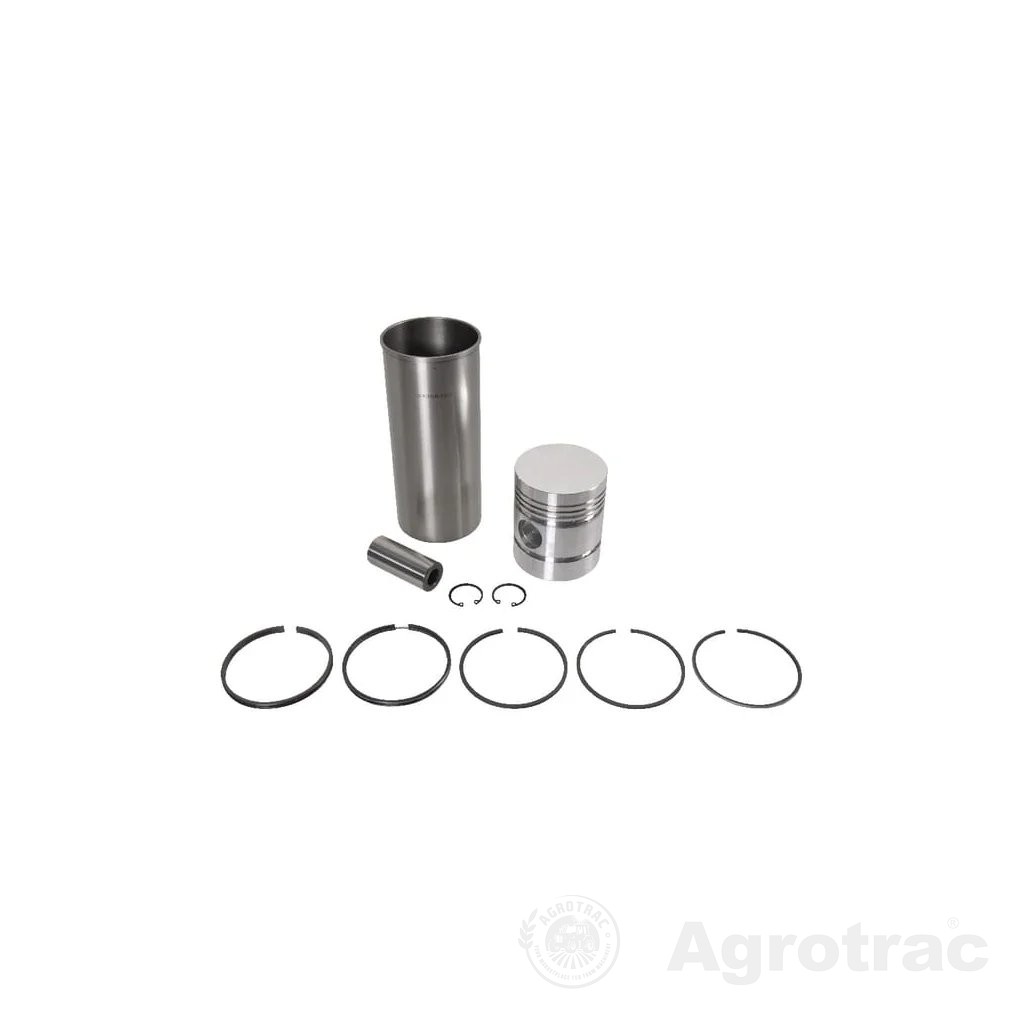 Set piston și cămașă Perkins U5MK0033GP