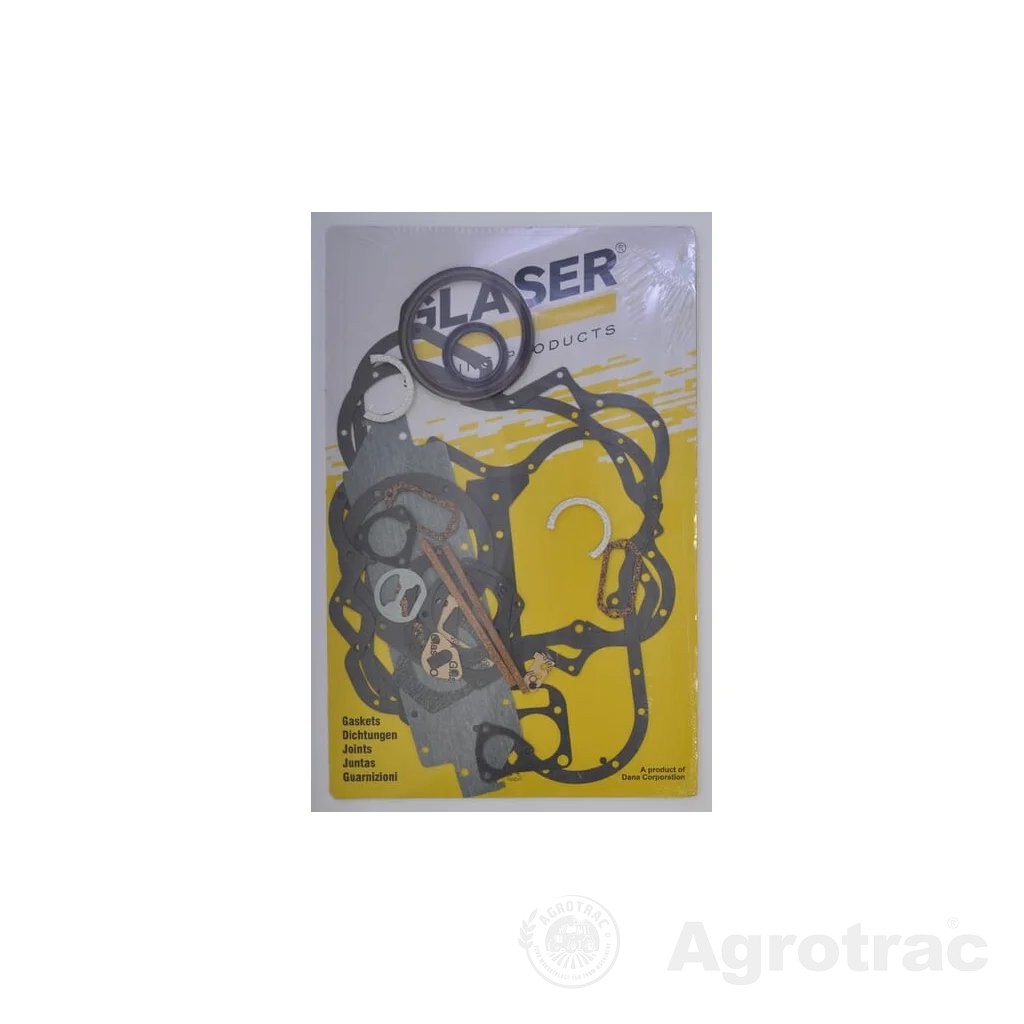 Set garnitură baie de ulei U5LB0012N