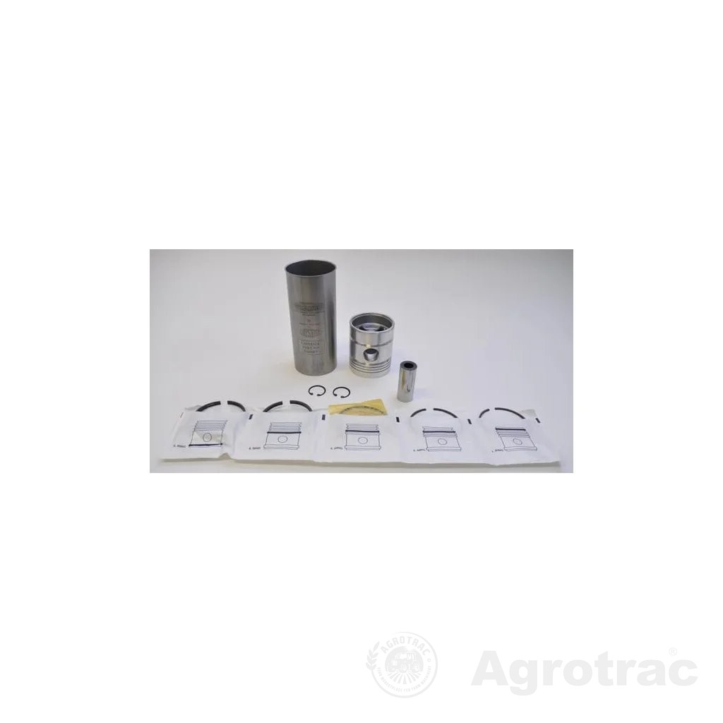 Set piston și cămașă Perkins U5MK0064N