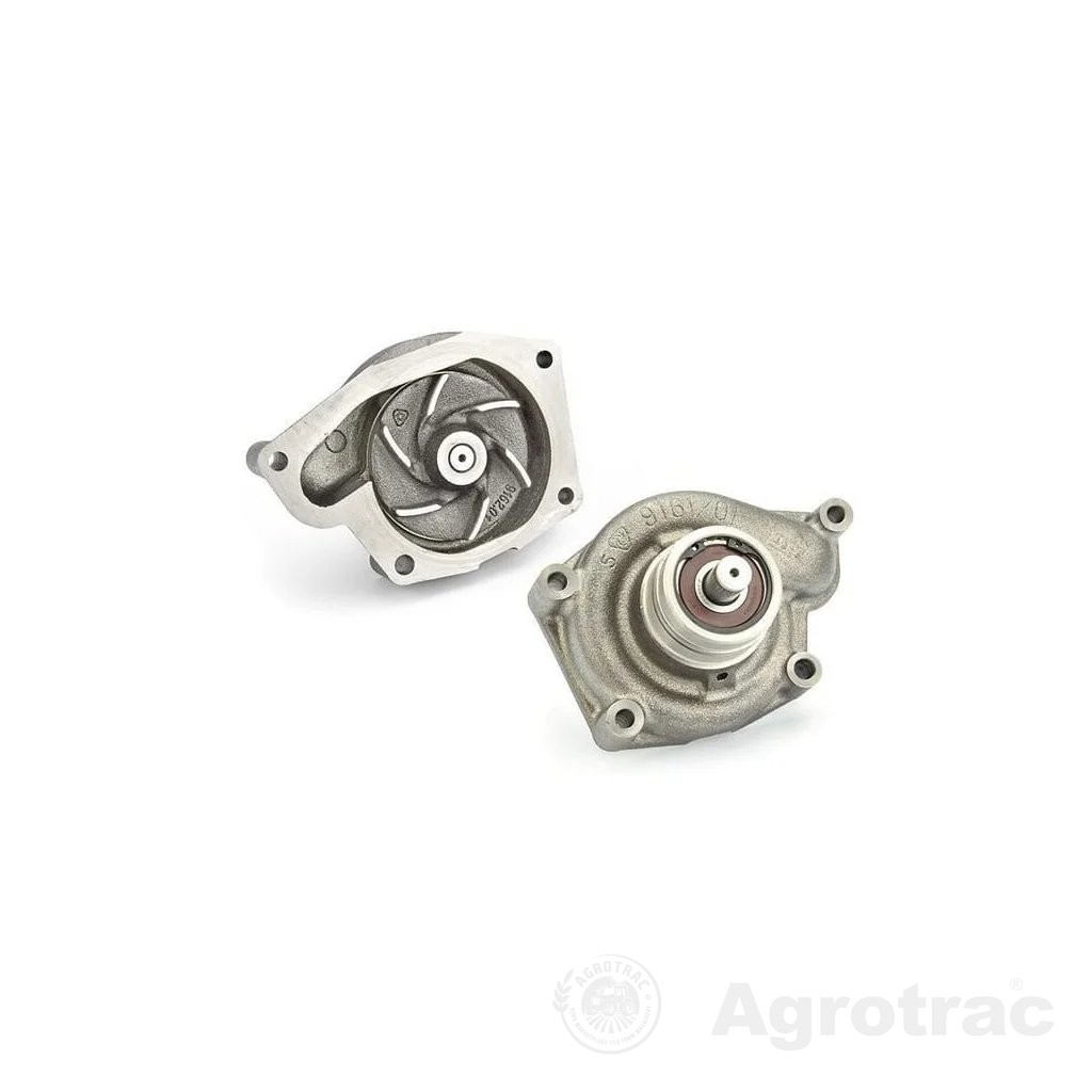 Pompă de apă Perkins U5MW0054OMP