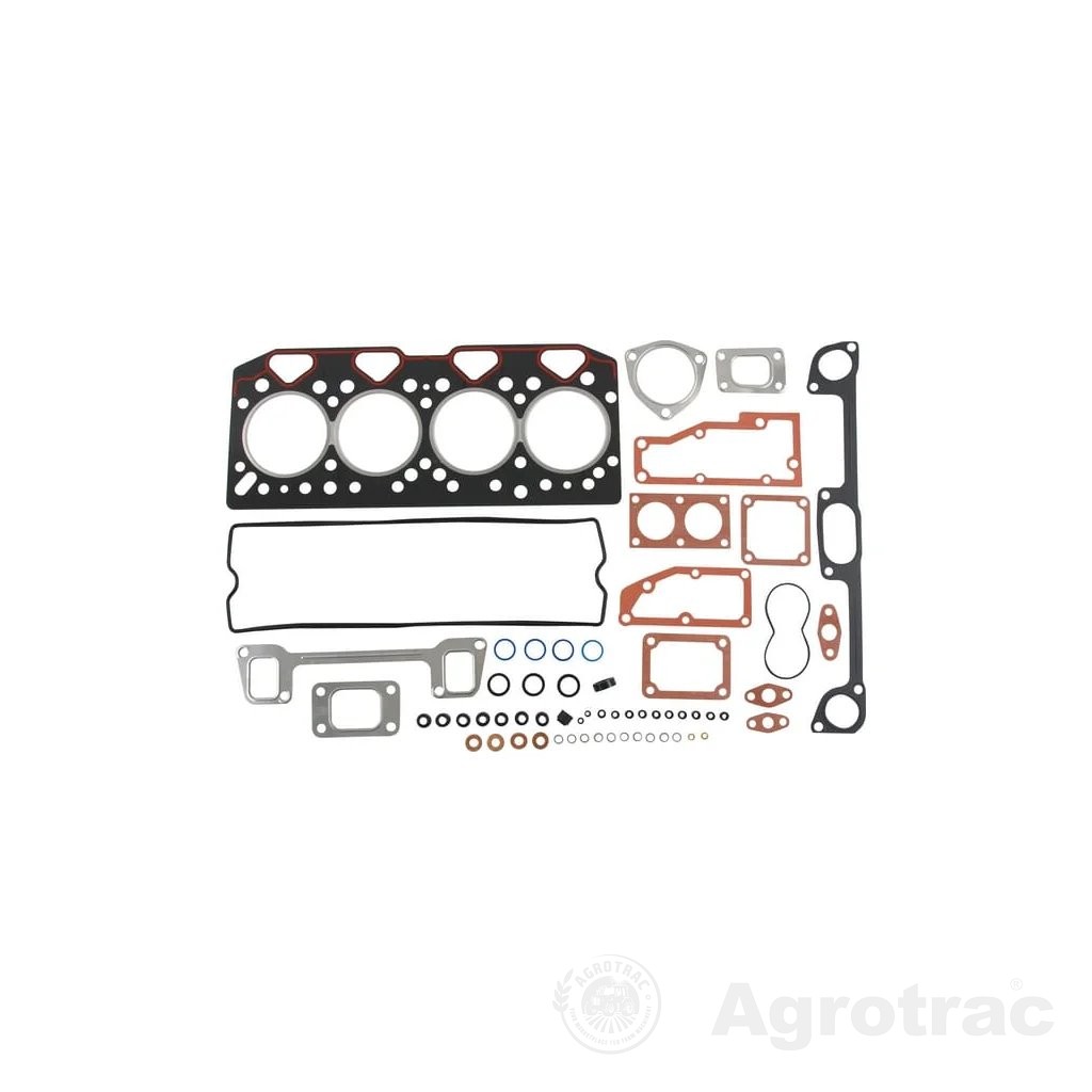 Set de etanșare chiulasă Perkins VDD Gummi U5LT1196