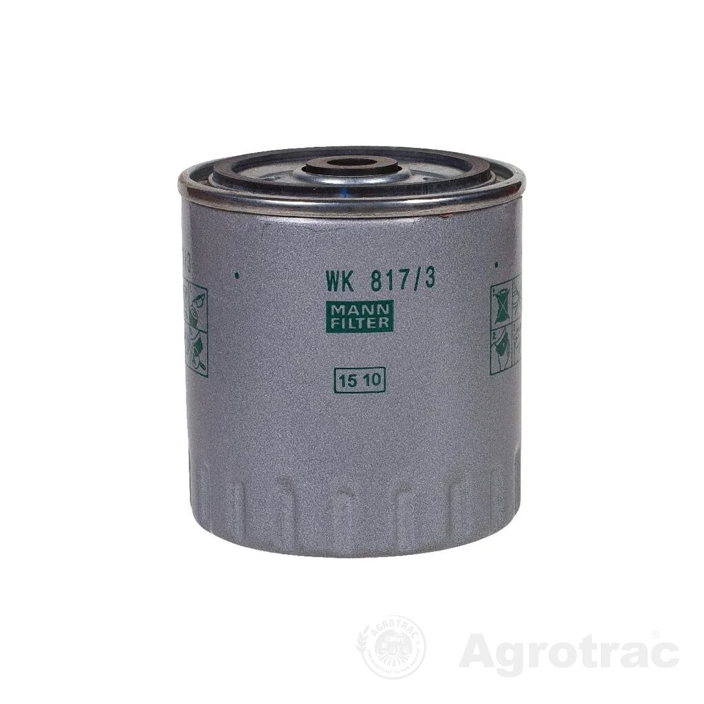 Filtru de combustibil de rezervă WK8173X