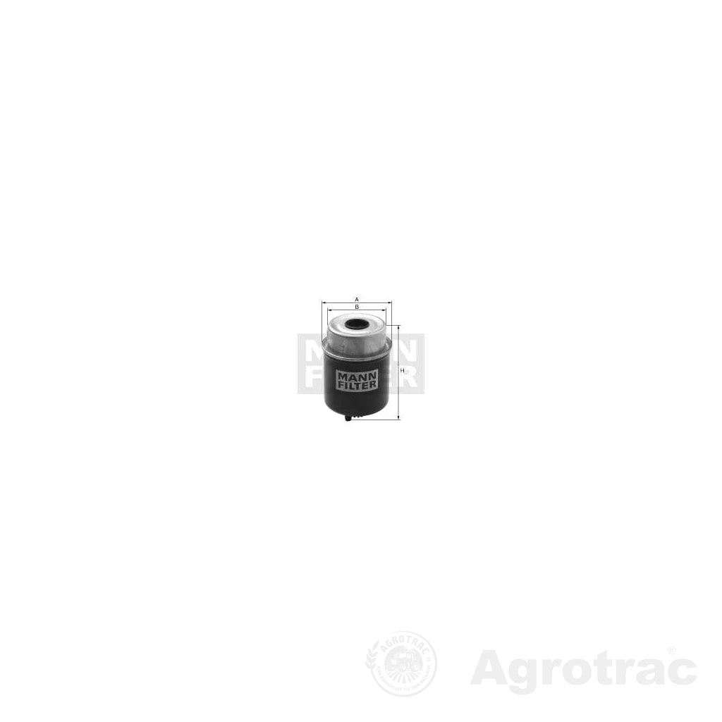 Filtru combustibil WK8132