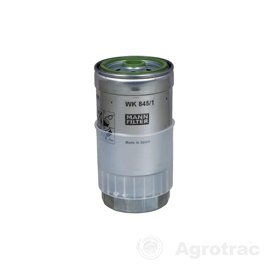 Filtru schimbare combustibil WK8451