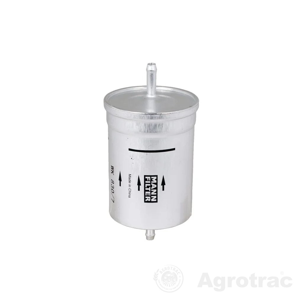 Filtru schimbare combustibil WK8307