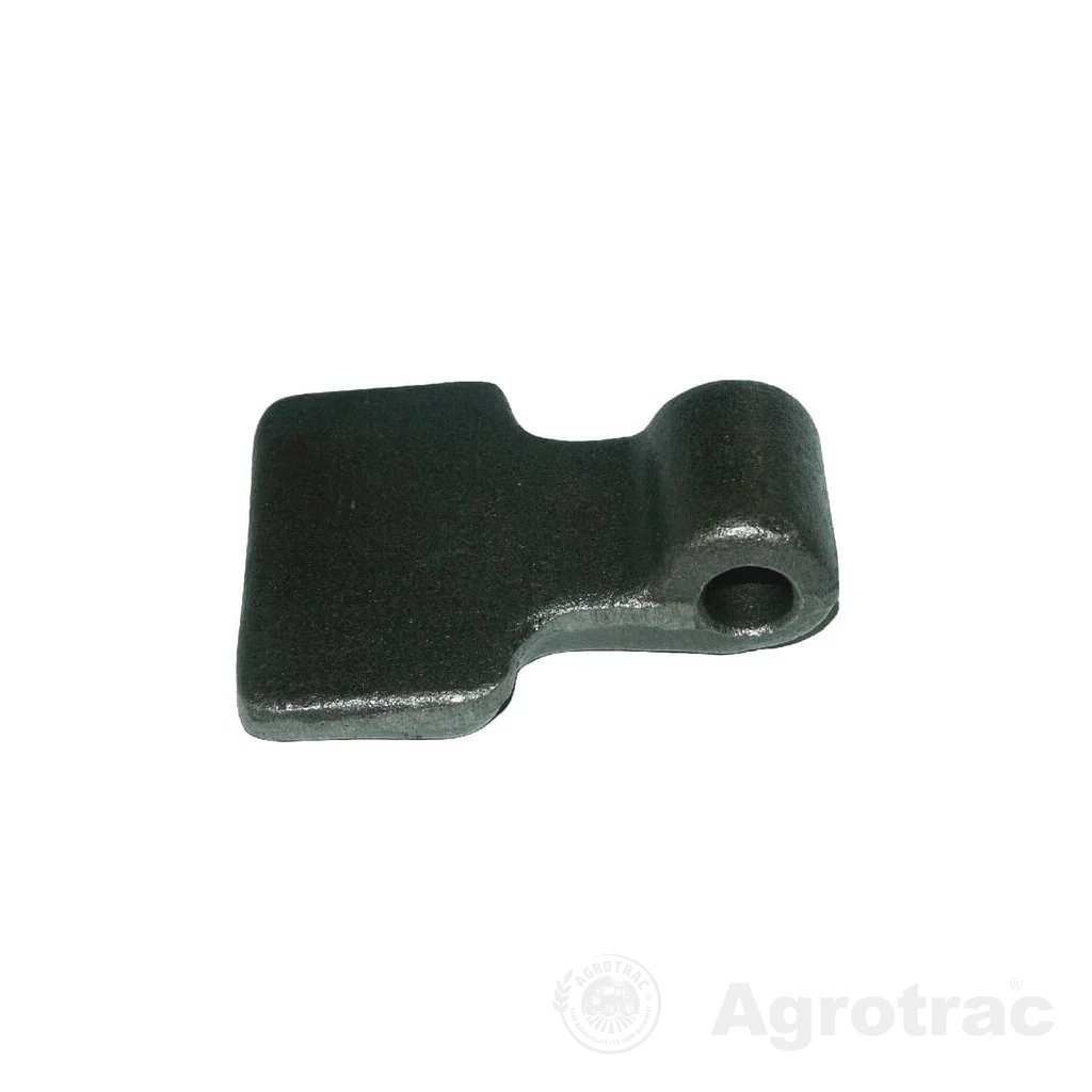 Balama 76,0x16,0 mm WS3037