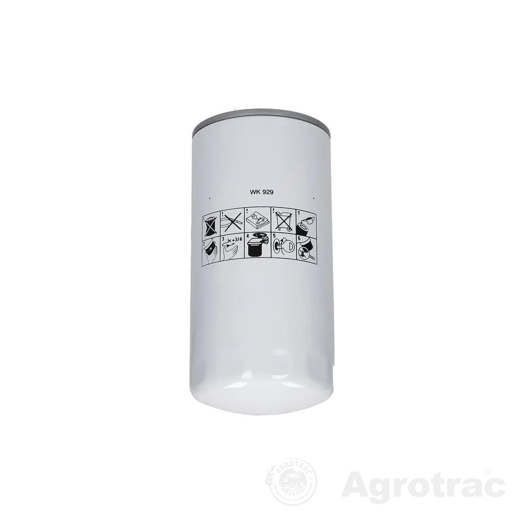 Filtru de combustibil WK929X