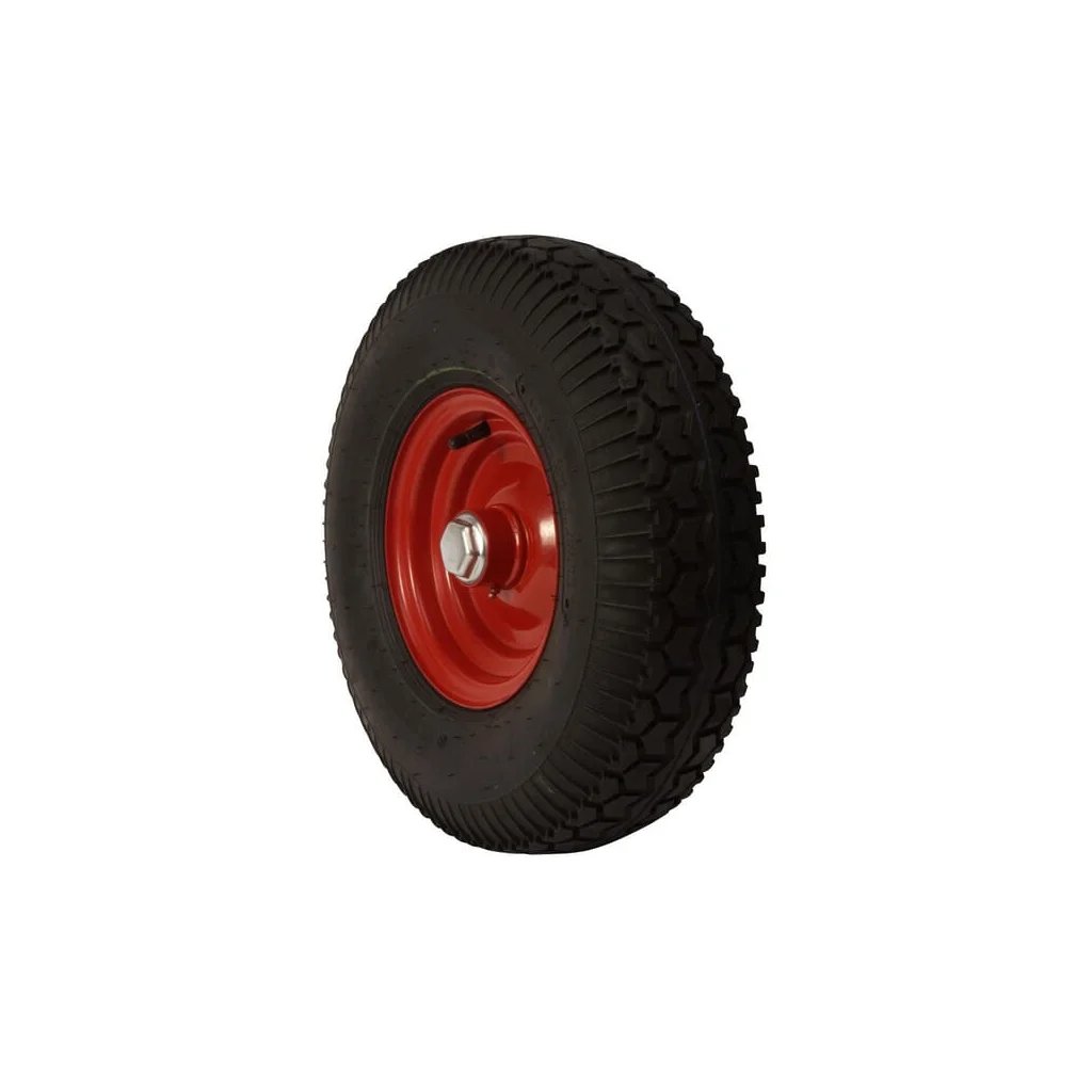 Jantă din oțel 5.00x8 6PR ST15 Ø20/25x135 W500862025135