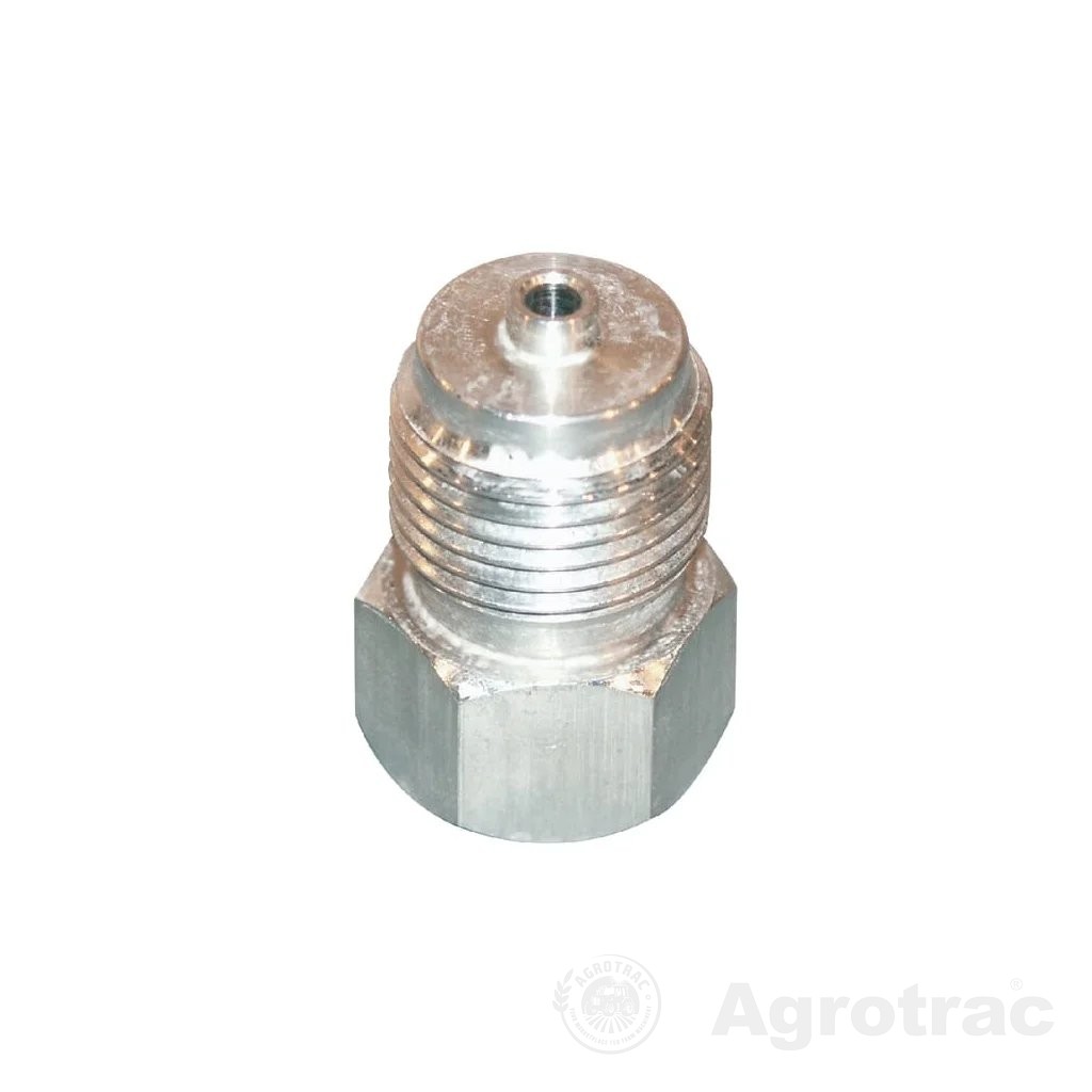 Adaptor G1/4-1/2" alamă Z083003MS