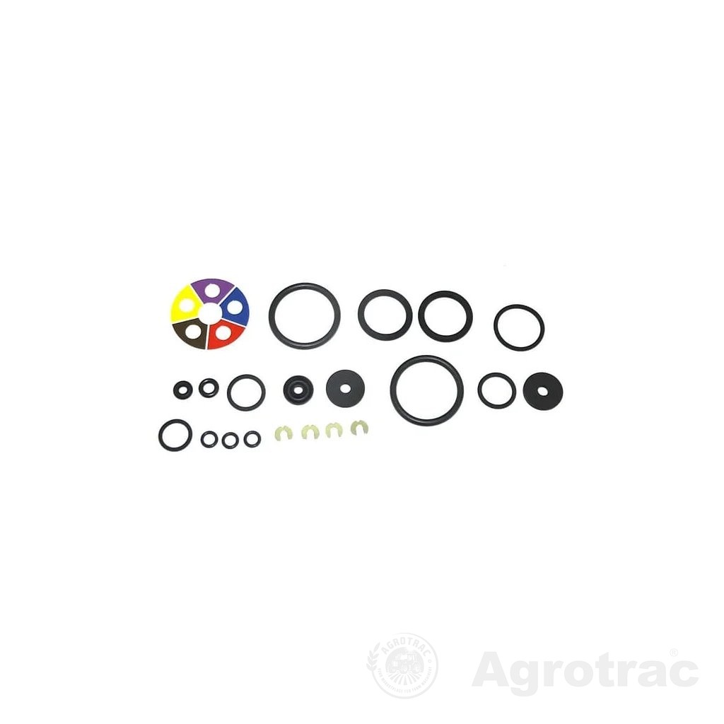 Set piese de uzură Amazone ZF885