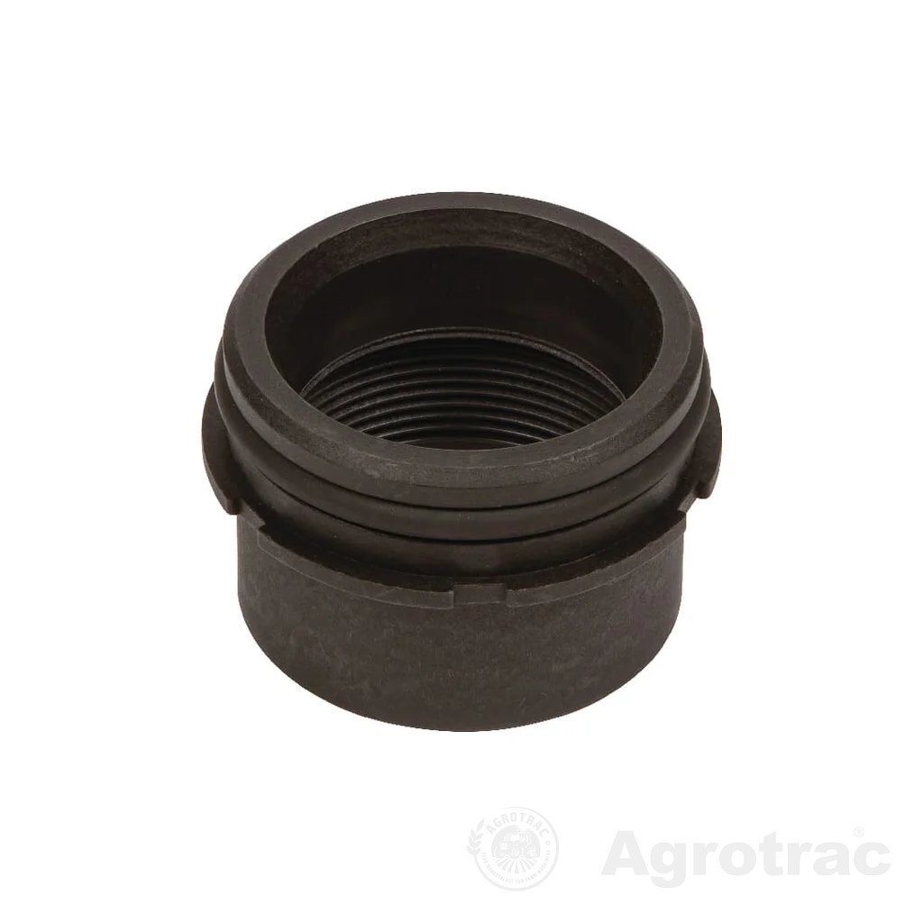 Adaptor 2", L=27,5 K ZF612