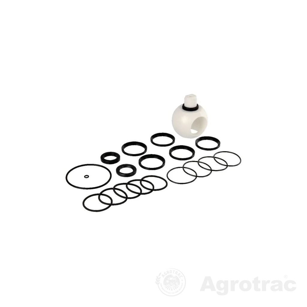 Set garnituri KH2 Amazone ZF620