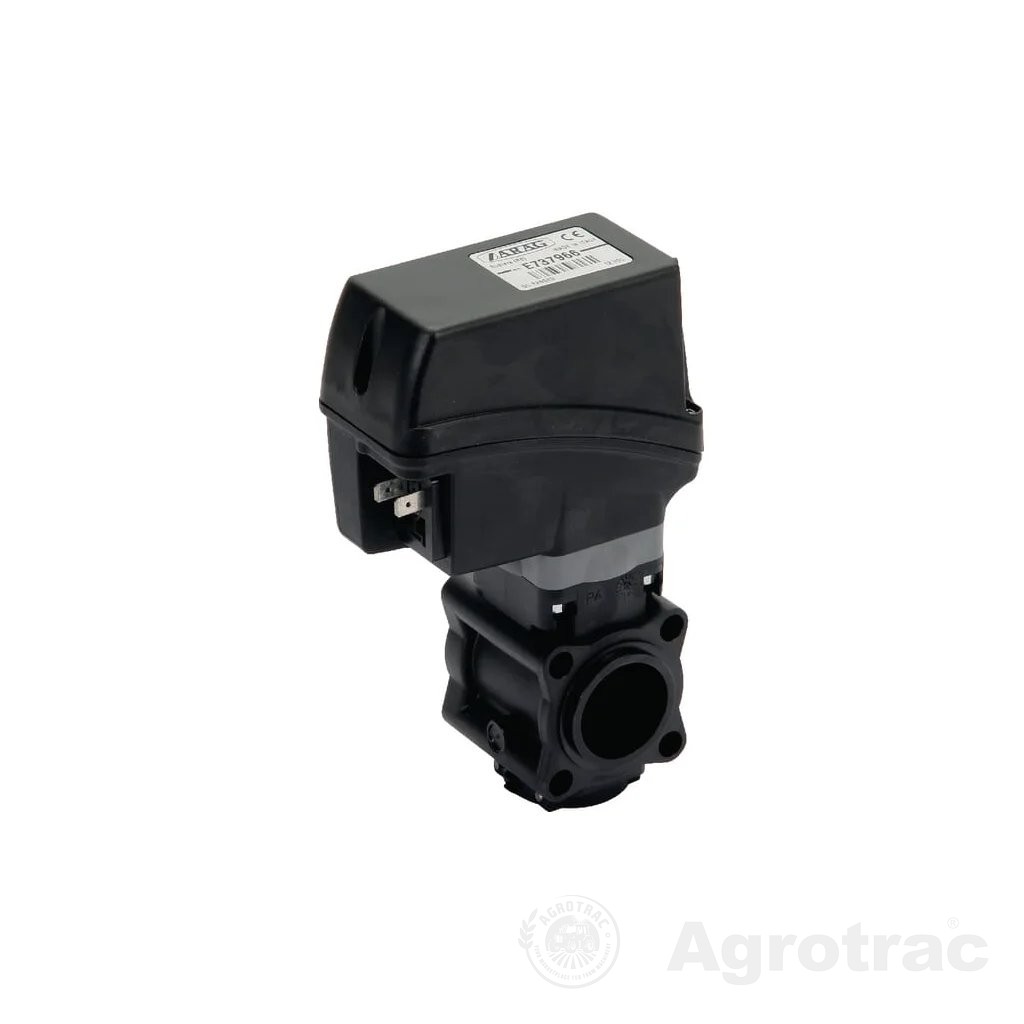 Supapă cont. (electrică 1") ZF1379