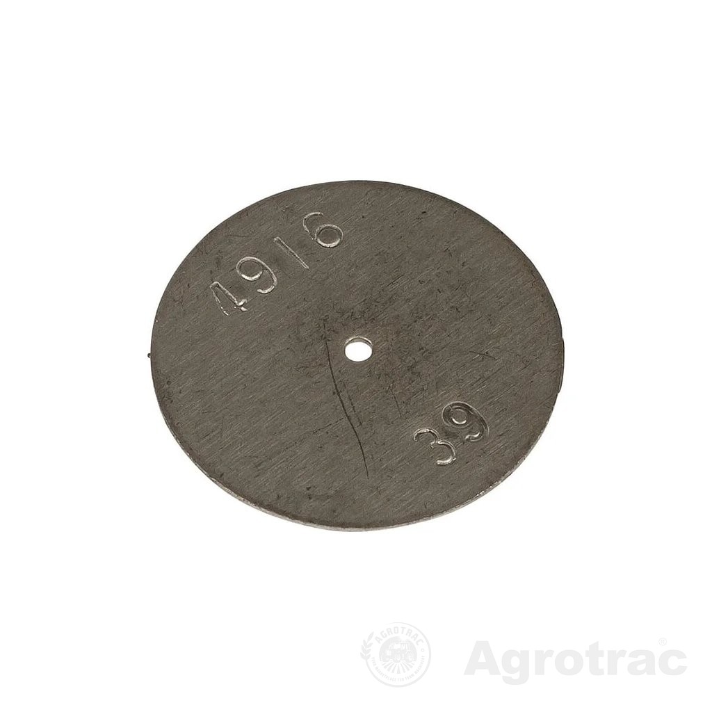 Disc dozator CP4916-39 ZF097