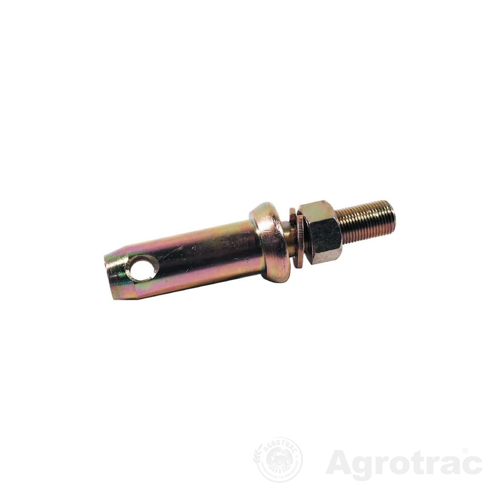 Bolț tirant lateral 19x149mm filet 3/4"x54mm categoria 2 Z428102KR