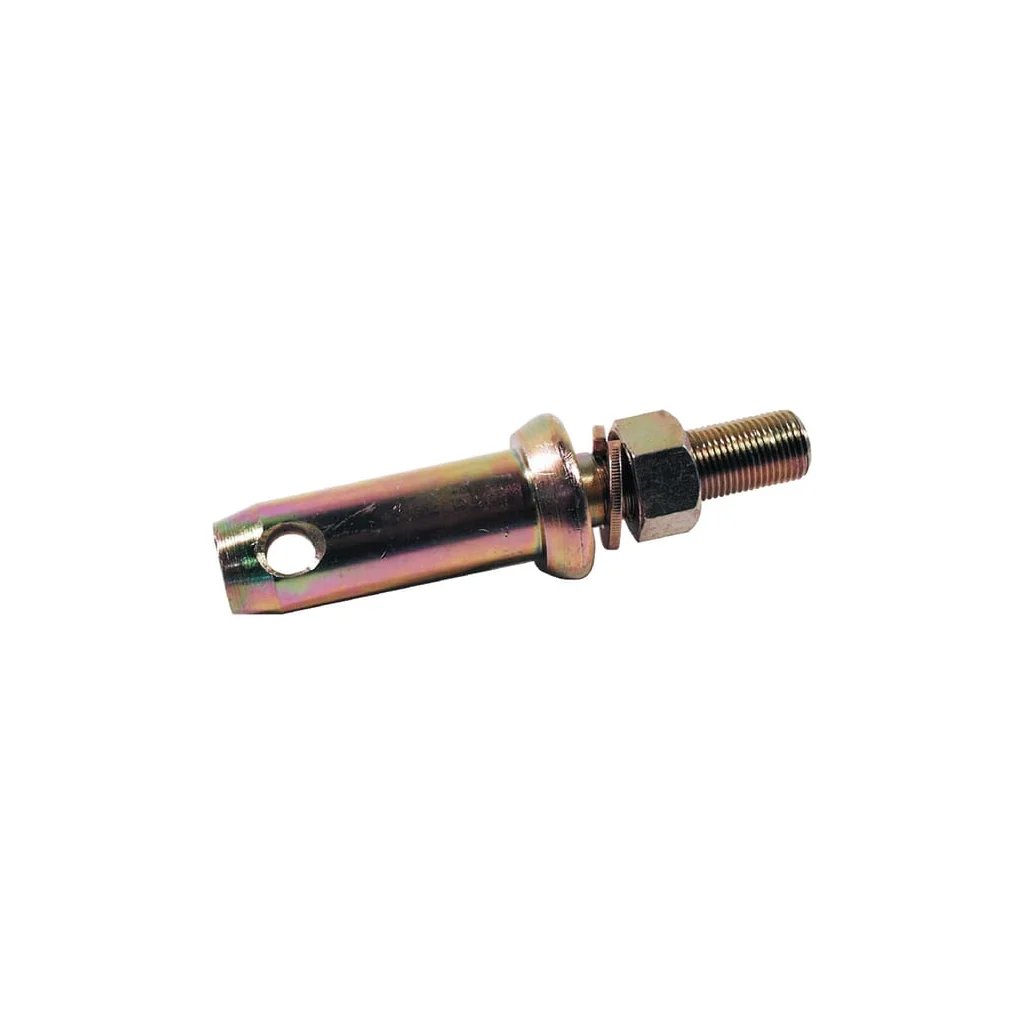 Bolț tirant lateral 19x149mm filet 3/4"x54mm categoria 2 Z428102KR