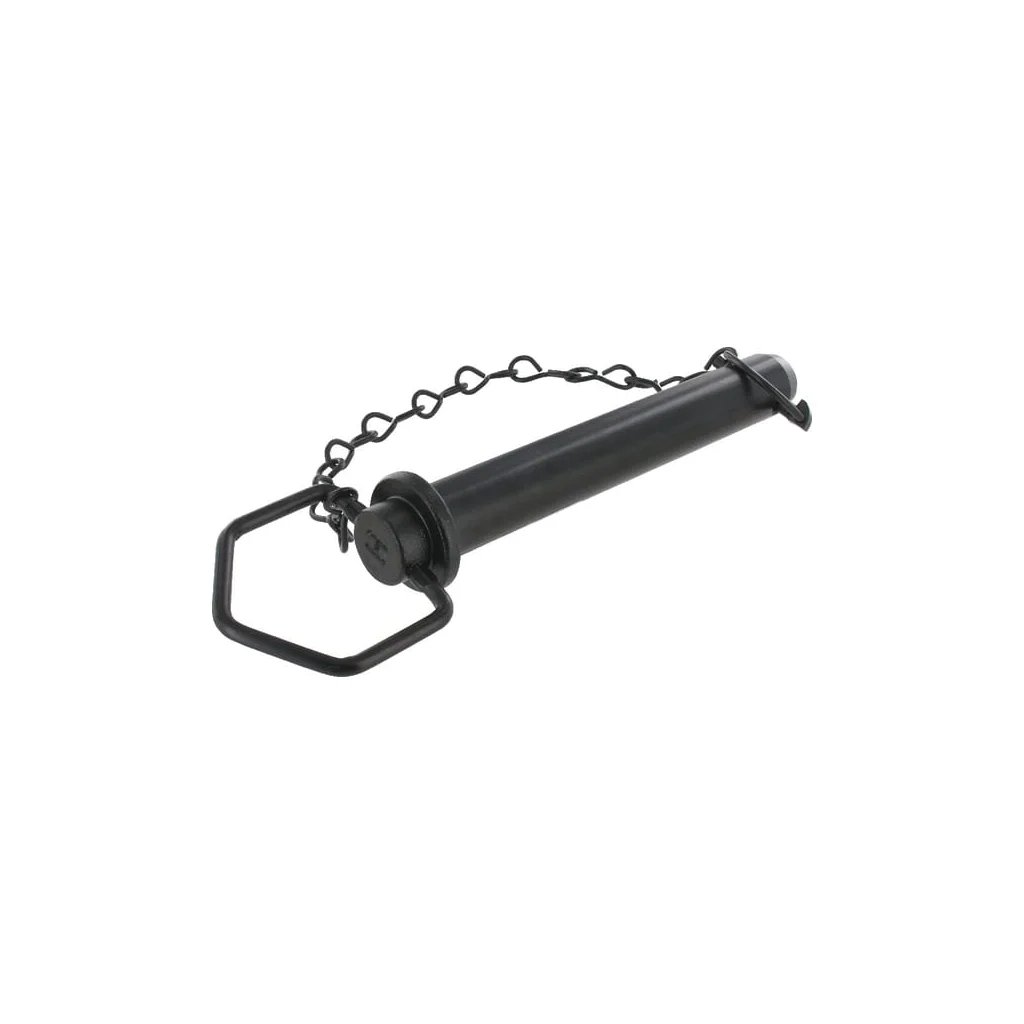 Bolț cu mâner 19x157mm Z519157HKR