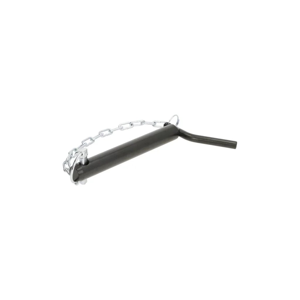 Bolț cu mâner 25x174mm Z525174HKR