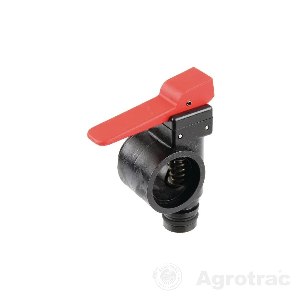 Robinet cu închidere rapidă ZF146