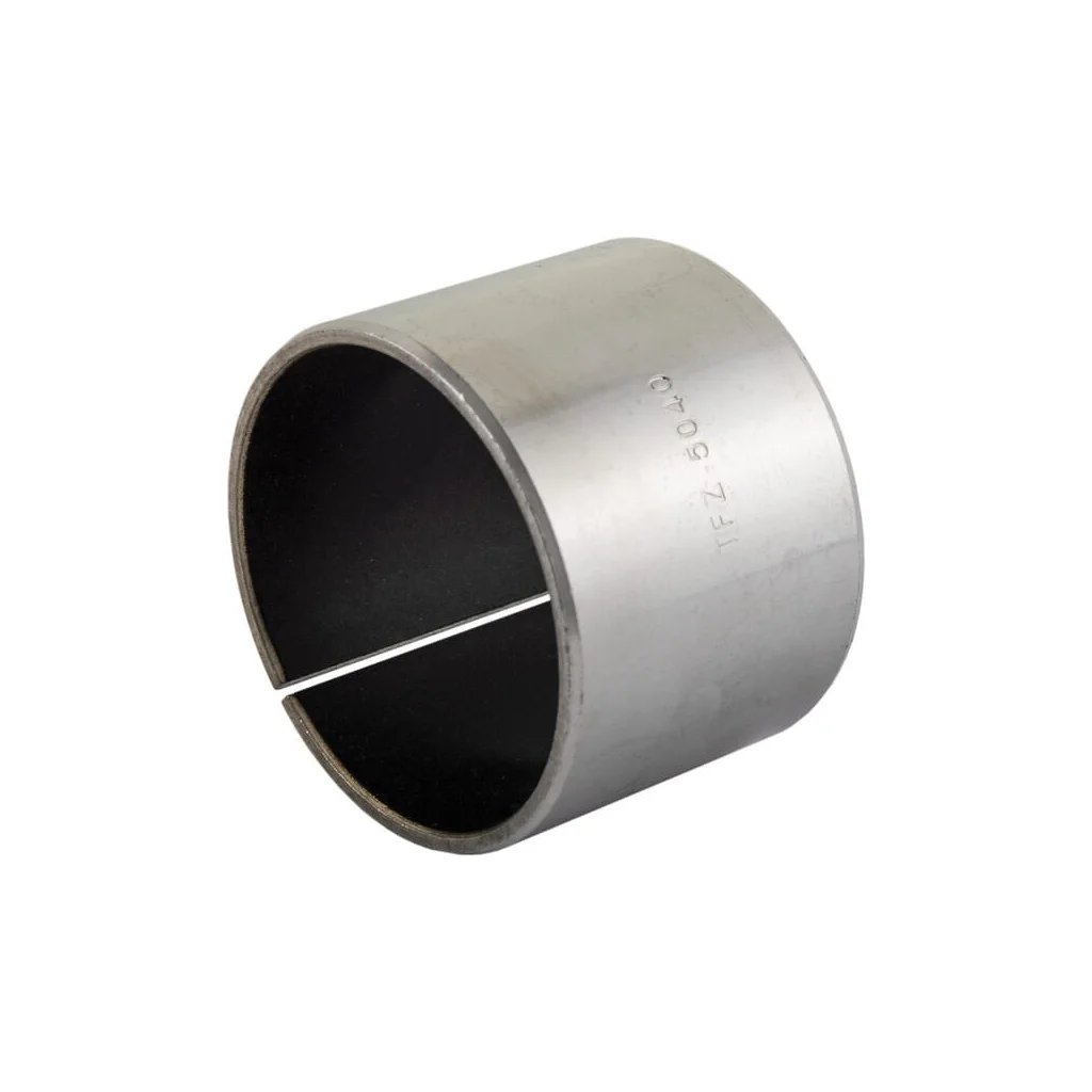 Bucșă lagăr de alunecare ZB-PTFE ZB050708PTFE