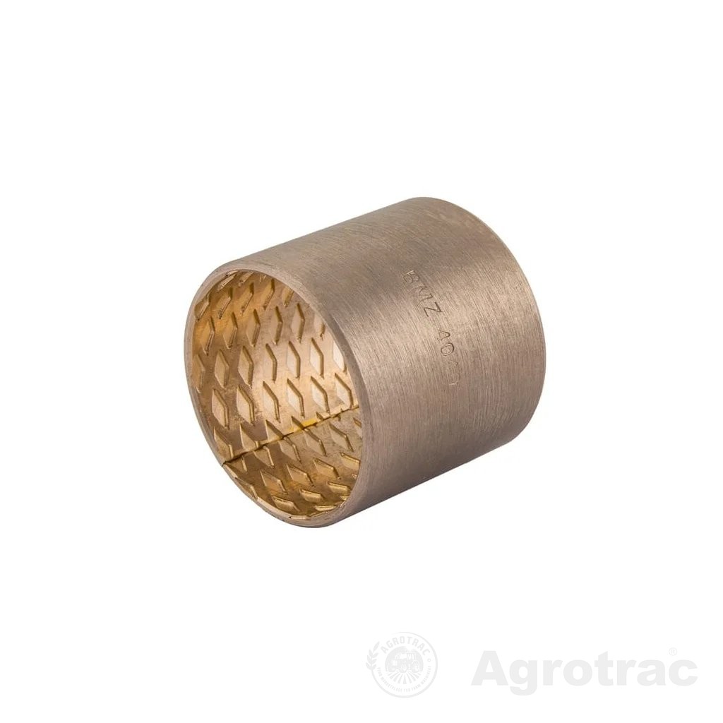 Bucșă lagăr de alunecare ZB-DIN ZB707550DIN