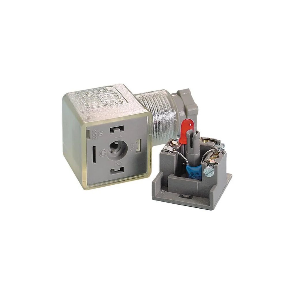 Conector CA2319T