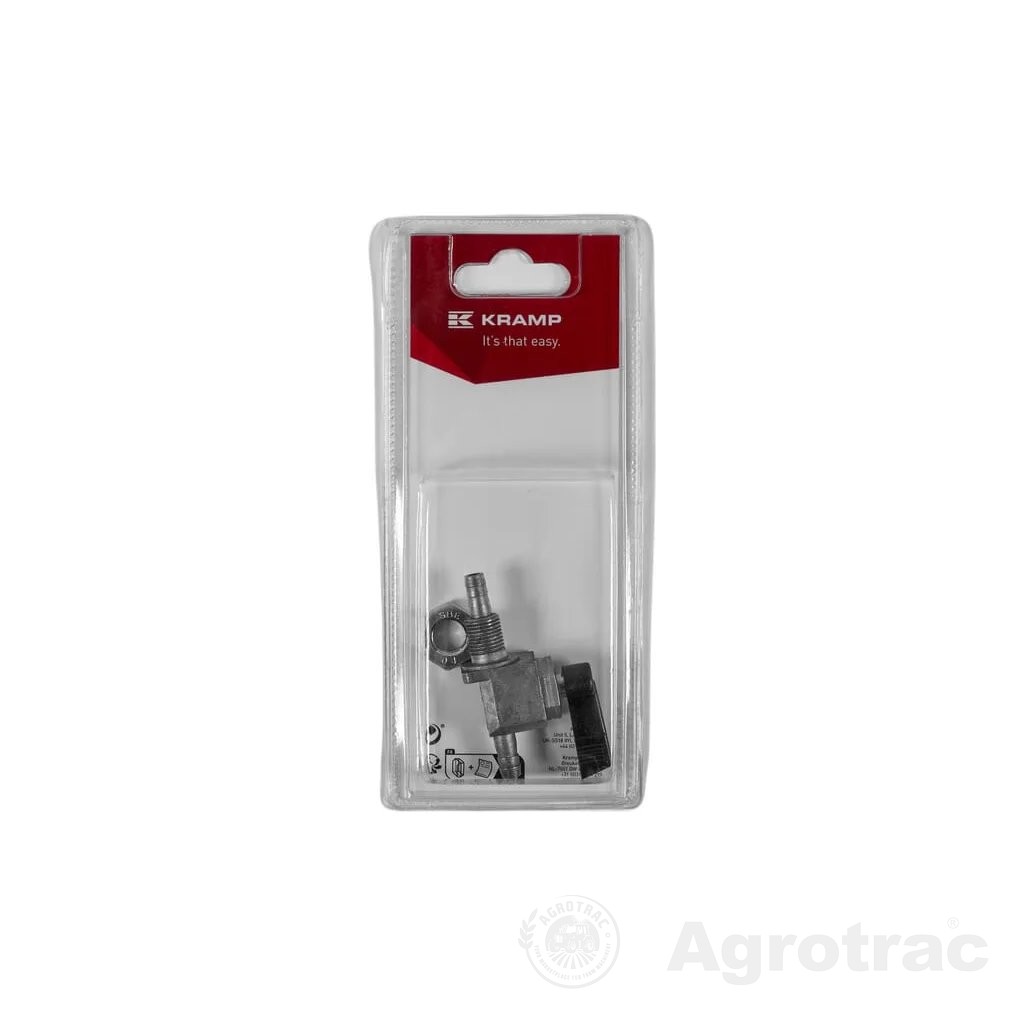 Robinet combustibil Ø6mm M10 x1 (1) KGFGP453293P01B