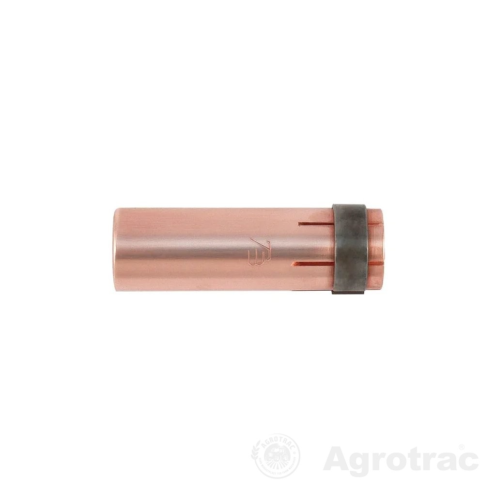 Duză de gaz cilindrică NW 20.0mm TB360 WP011010