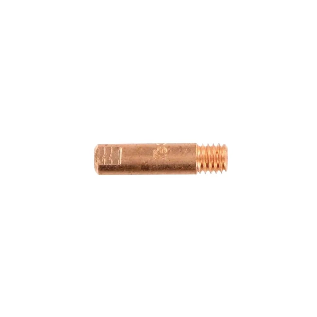Ţeavă de contact 0,8mm M6 L=25mm WP081073