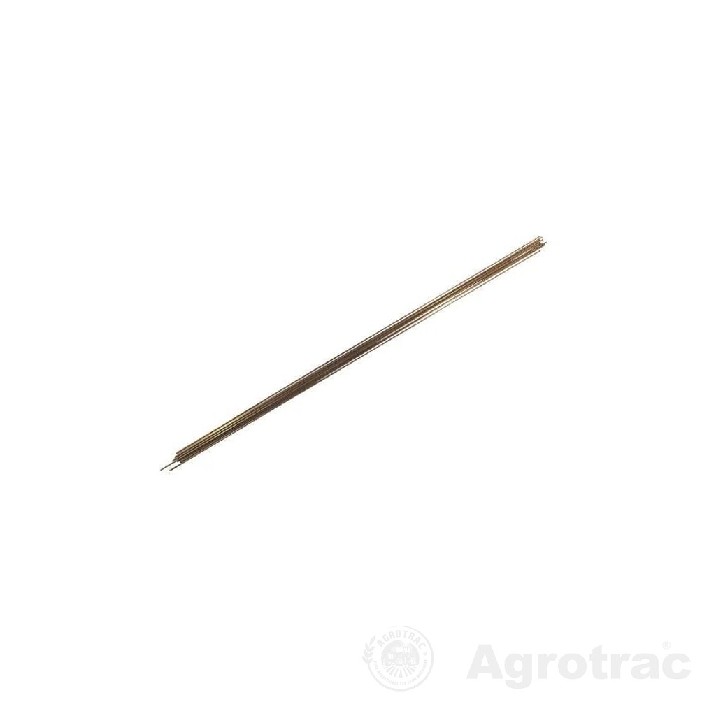 Sârmă de sudură GI 2.0 x 1.000mm WP227002