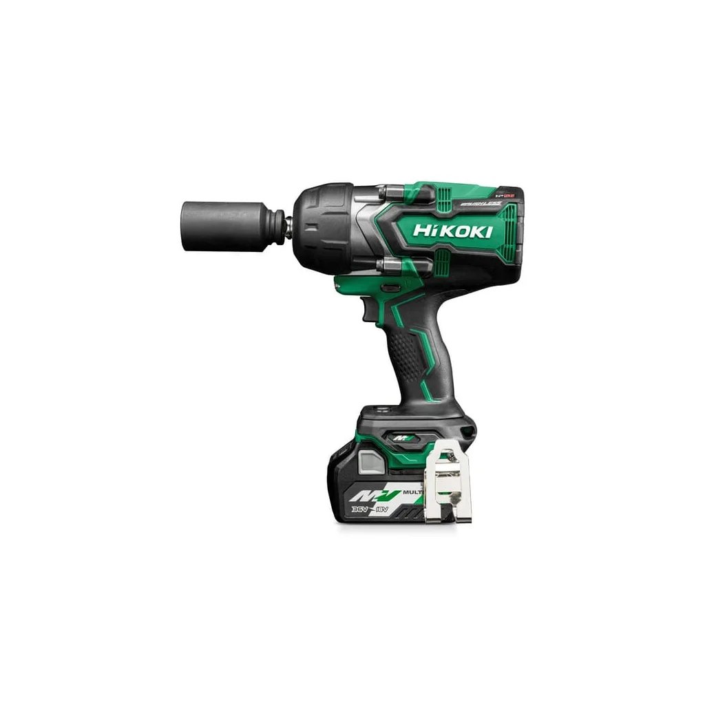 Pistol de impact fără fir HSC3 2,5 Ah WR36DGWRZ