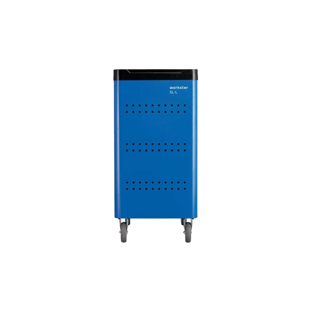 Cărucior pentru scule + scule 308 WSLLTS308