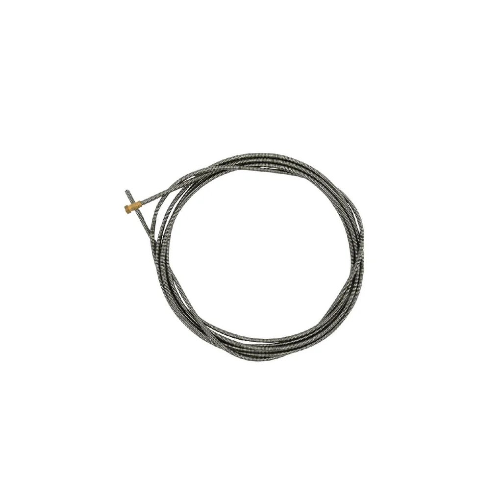 Cablu interior 4M Alb 1.0-1.2 WP204544