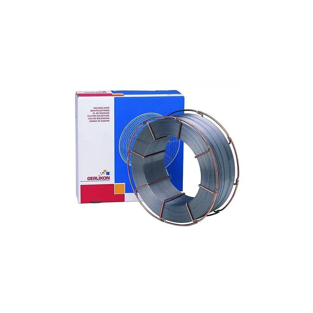 Sârmă de sudură MIG 1,2mm 15kg WP90021