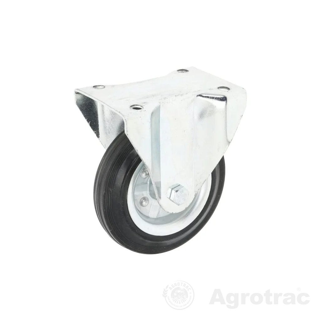 Rolă pivotantă 160mm WH5181160