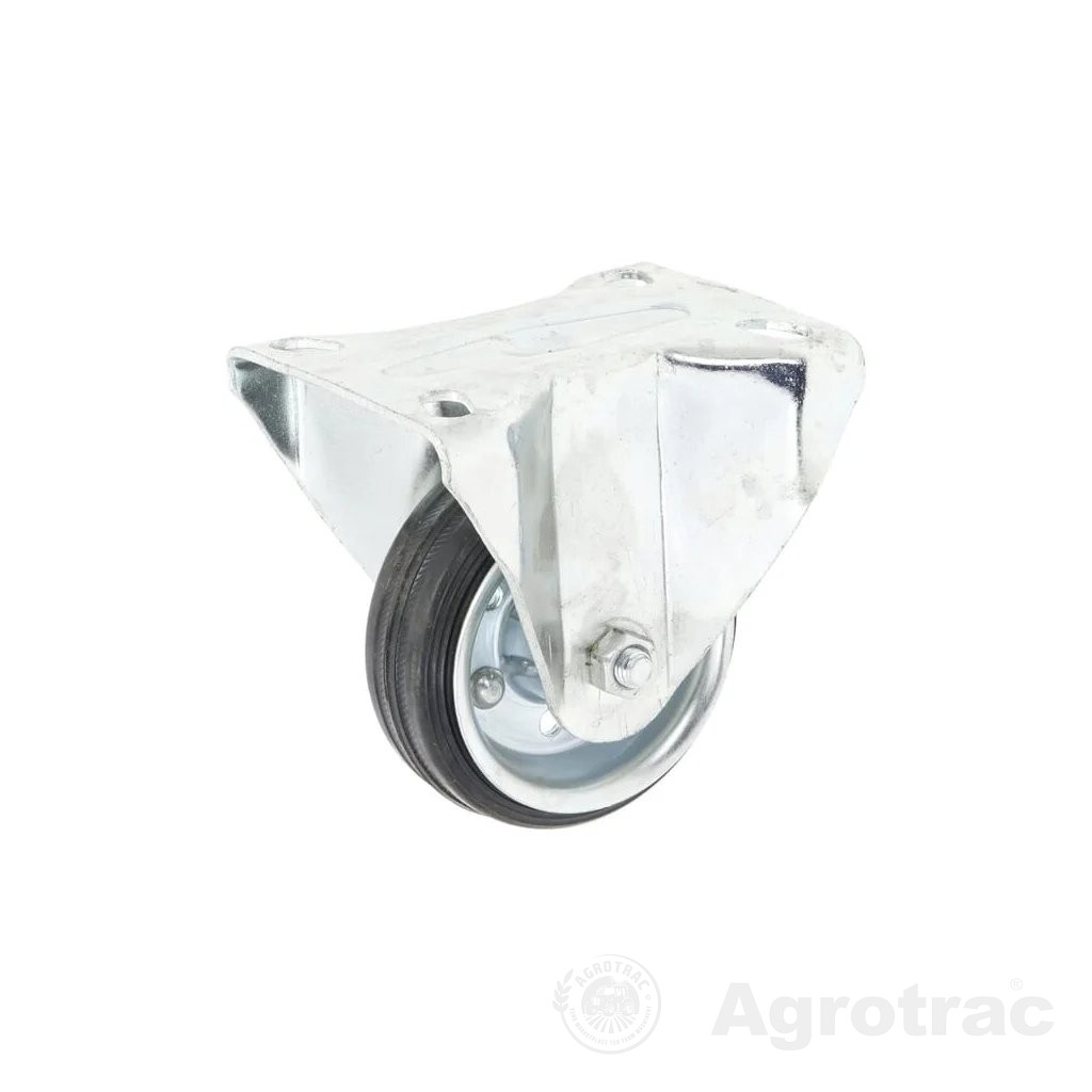 Rolă pivotantă 80mm WH518180