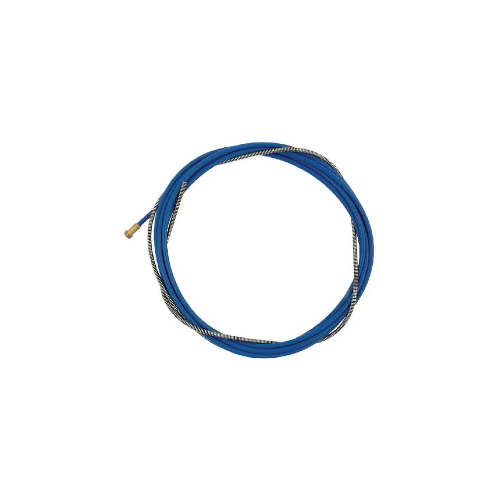 Cablu interior 3m albastru 0.8-1.0 WP151534