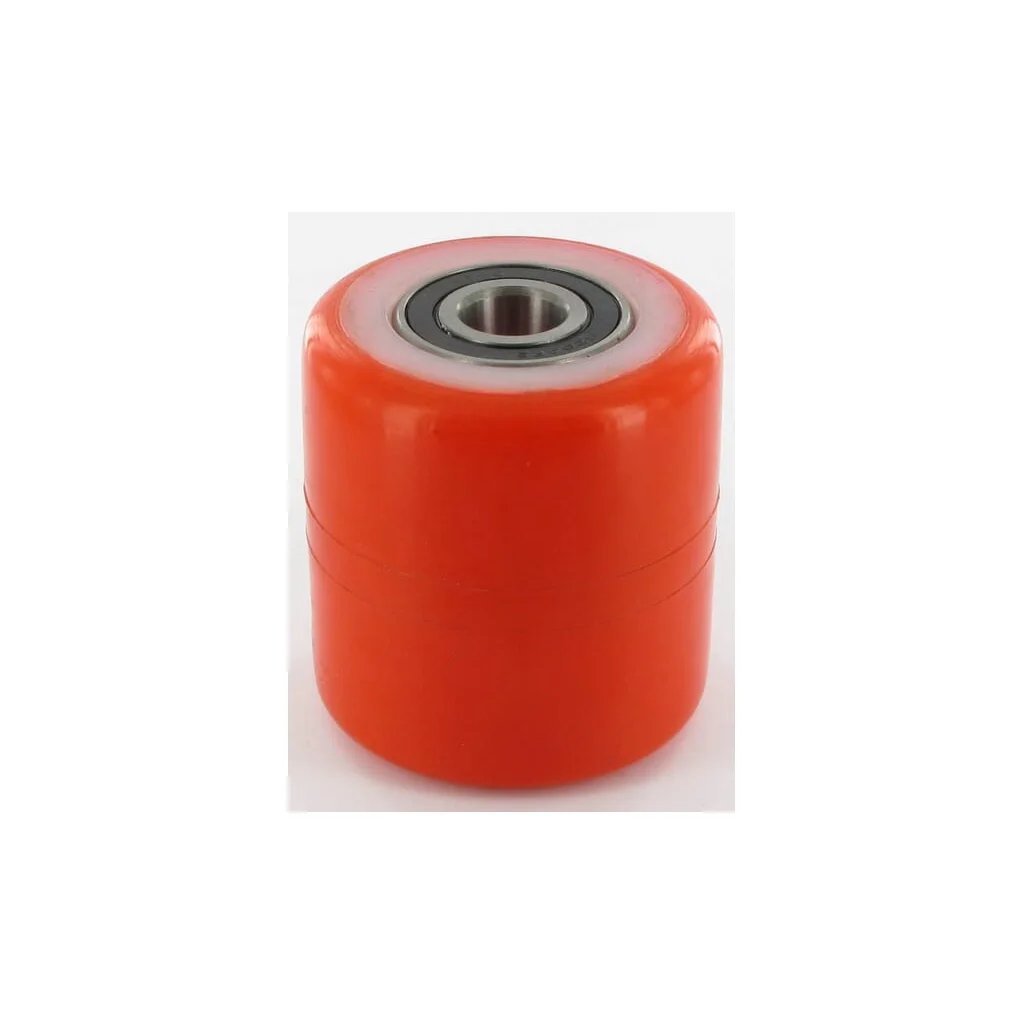 Rolă cărucior stivuitor 82x90mm WH200NP8290