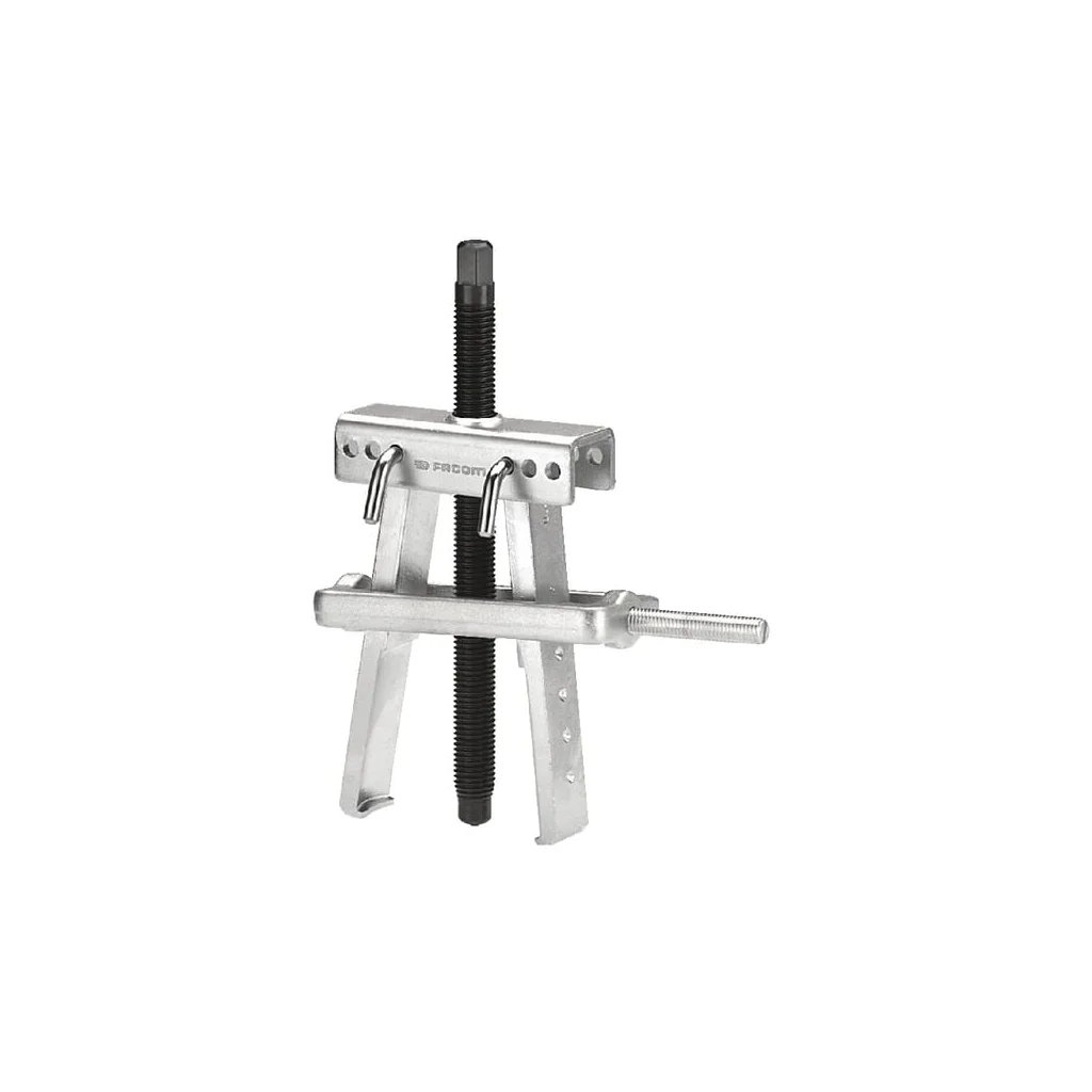Extractor cu 2 brațe cu jug -10-85mm U42